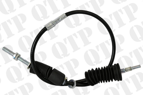 Handbrake Cable Valtra 6000 8000 Series