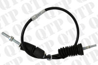 Handbrake Cable Valtra 6000 8000 Series