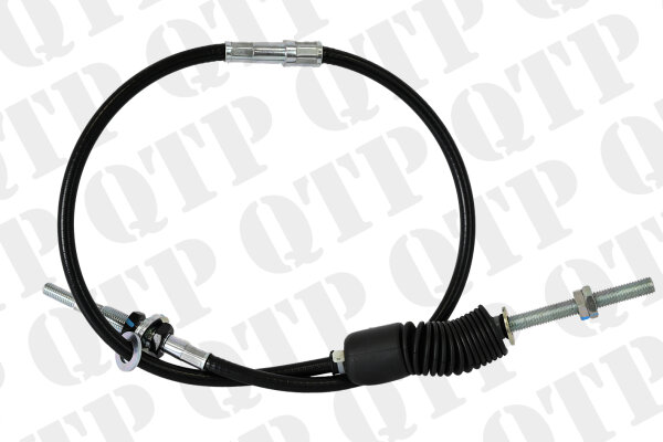 Handbrake Cable Valtra 6000 8000 C N T XM Series