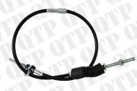 Handbrake Cable Valtra 6000 8000 C N T XM Series