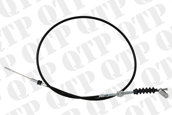 Throttle Cable Valtra N82H N92H