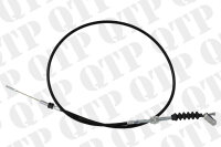 Throttle Cable Valtra N82H N92H