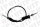 Hand Brake Cable Valtra N T T2 TC/TCH Series