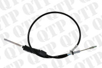 Hand Brake Cable Valtra A83H A93H