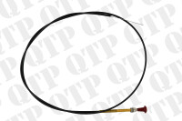 Pull to Stop Cable Valtra 200 300 400 500 600 700 800 900...