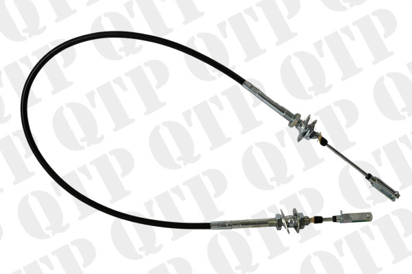 PTO Control Cable Valtra BM VT Series