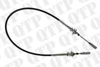 PTO Control Cable Valtra BM VT Series