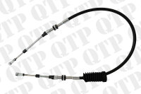 Shift Cable Valtra C N Series