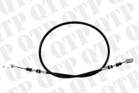 Throttle Cable Valtra T Series