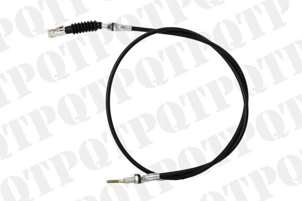 Throttle Cable Valtra 6000 8000 Series