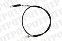 Throttle Cable Valtra 6000 8000 Series