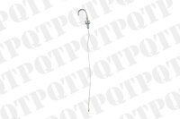 Oil Dipstick Valtra