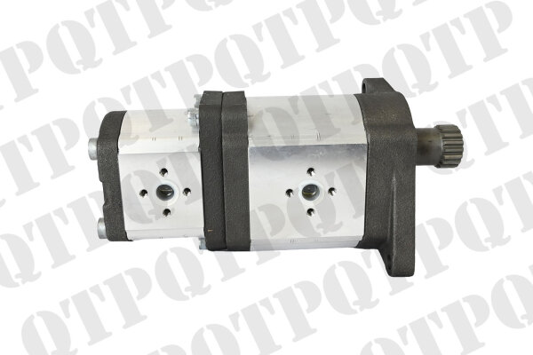 Hydraulic Pump Valtra 6750HI 8350HI
