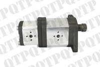 Hydraulic Pump Valtra 6750HI 8350HI