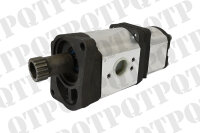 Hydraulic Pump Valtra 6750HI 8350HI