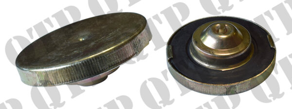 Tankdeckel