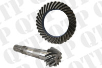 Crown Wheel Pinion Set Fiat 90 Series