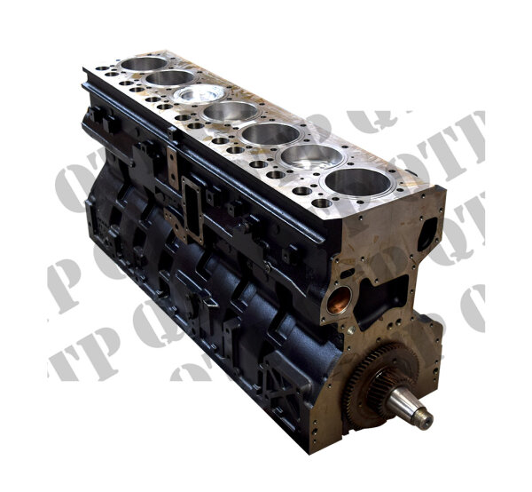 Motorblock