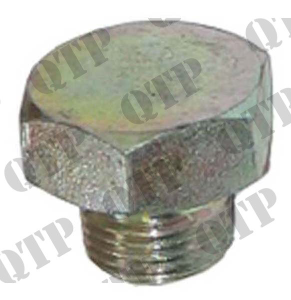 Ölwannenstecker - Getriebe M18