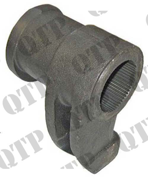 Schiebarm hydraulischer Hub