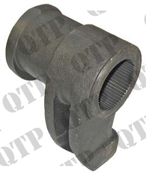 Schiebarm hydraulischer Hub