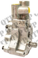 Hydraulikpumpe