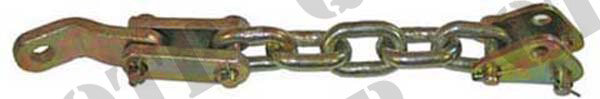 Prüfkette