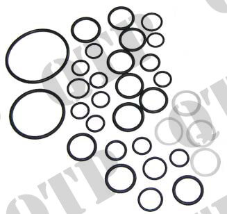 Hydraulik-O-Ringsatz