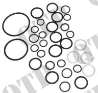 Hydraulik-O-Ringsatz