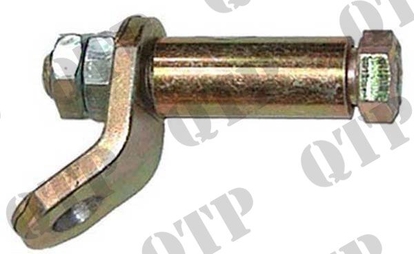 Ringschraubensatz