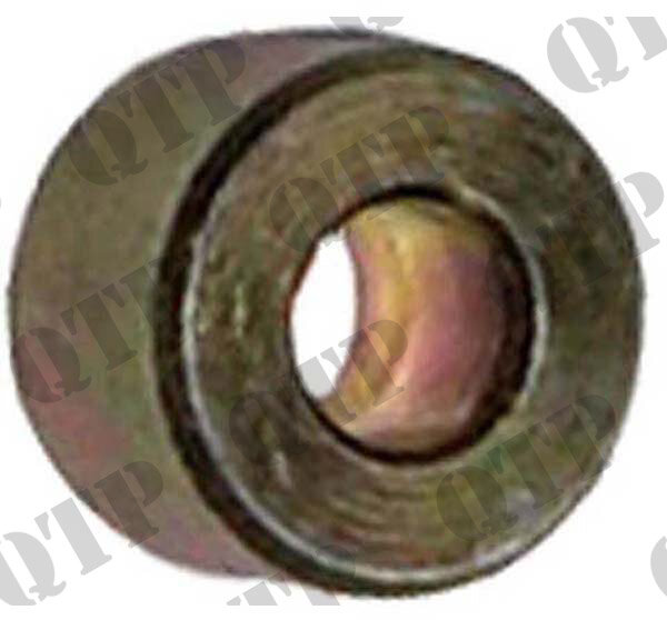 Hydraulische Zahnsegmentwalze
