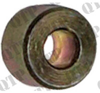 Hydraulische Zahnsegmentwalze