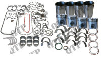 Motorsatz