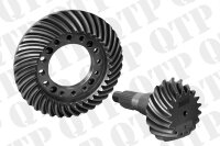 Clutch Master Cylinder SAME Antares RowCrop Silver Series...