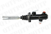Brake Master Cylinder SAME Silver Series