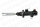 Brake Master Cylinder SAME Silver Series