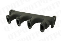 Exhaust Manifold Deutz DX6 DXAB Series