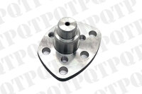 Pivot Pin Deutz Agrofarm Agrolux Agroplus Agrotrac Seriesutz