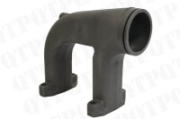 Exhaust Manifold Deutz Intrac 6.30