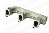 Exhaust Manifold Deutz Agrotrac Series