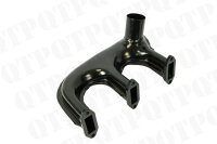 Exhaust Manifold Deutz 07 D DX Intrac Agrocompact Series