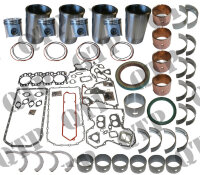 Motorsatz
