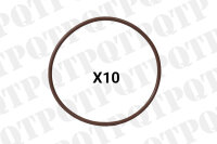 O-Ring Deutz Agrocompact Agroplus Series