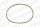 Brake Piston Seal Deutz Agrolux Agroplus Series