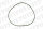 Brake Piston Seal Deutz Agrocompact Agrolux Agroplus Series