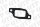 Exhaust Manifold Gasket Deutz Agrocompact Agrolux Agroplus Series