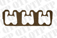 Rocker Cover Gasket Same Rubin Silver Titan Series