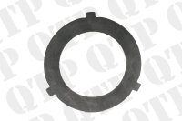 Steel PTO Clutch Disc Deutz Agrocompact Agroplus Series