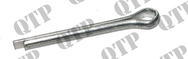 Spannstift 8 x 63mm