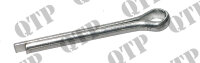 Spannstift 8 x 63mm